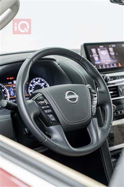 نیسان ئەرمادە